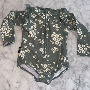 Tiny Tribe Swim 12-18 months